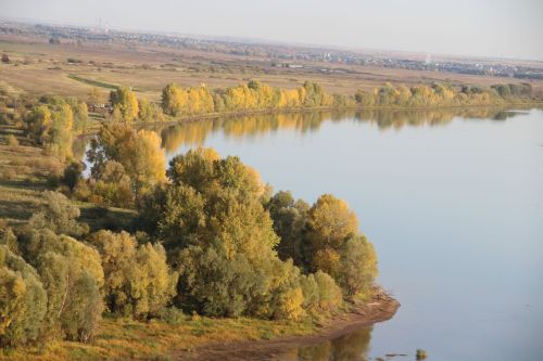 В четверг в Татарстане ожидается до 19 градусов тепла