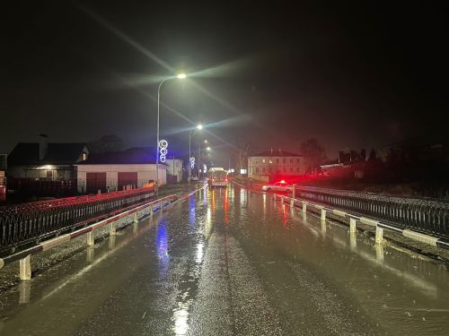 В Елабуге мужчина оказался под колёсами вахтового автобуса