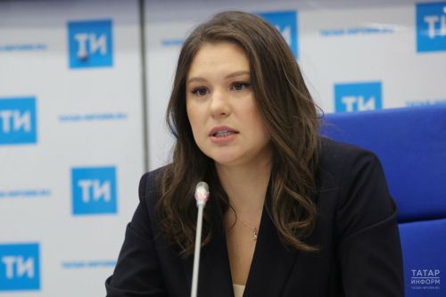 Глава АИР РТ о стратегии развития Татарстана: Для нас самое главное повышение качества жизни