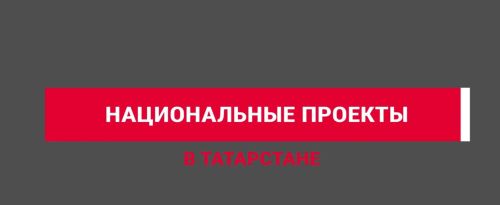 Благодаря нацпроекту в Татарстане в 2024 — 2025 годах появится шесть поликлиник