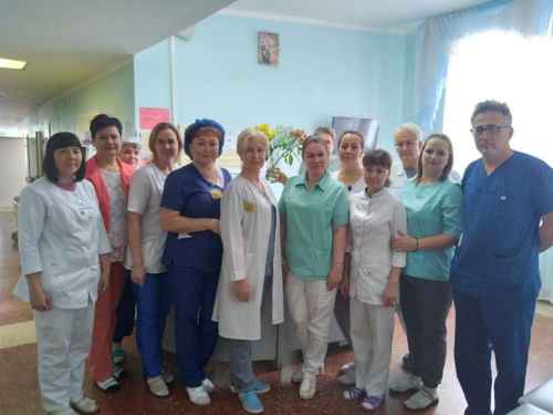 Елабужский сосудистый центр вошёл в рейтинг лучших в Татарстане