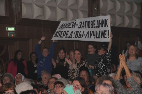 В Елабуге определили победителей конкурса «Алабуга-арт»