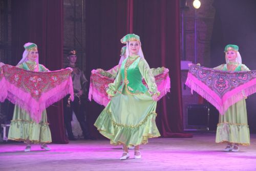 В Елабуге определили победителей конкурса «Алабуга-арт»