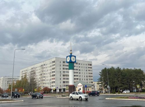 Елабужский район занял 3 место среди муниципальных районов Республики Татарстан