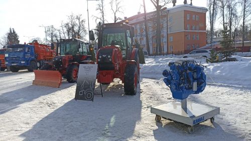 В Елабуге пройдет республиканский конкурс профессионального мастерства “Алабуга-skills”