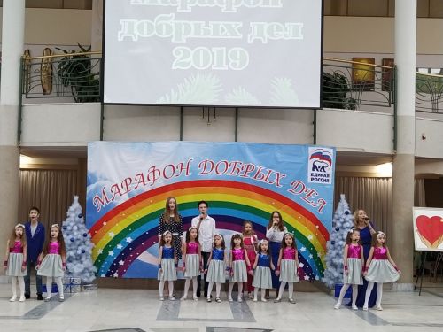 Декада инвалидов: афиша мероприятий в Елабуге