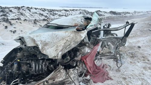 В Елабуге объявили сбор семье, потерявших в ДТП двух детей