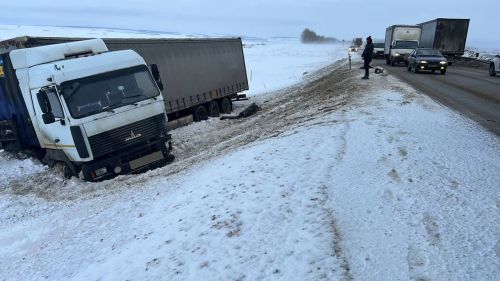 Уголовное дело возбудили после страшного ДТП в Татарстане, где погибли двое детей