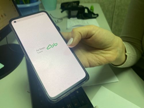 В работе «Ак барс» банка произошел крупный сбой