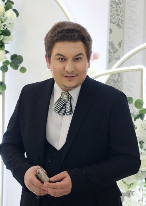 Григорий Галкин: «Из колледжа меня отчисляли аж десять раз!»