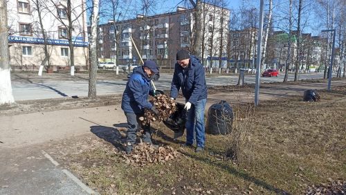В Елабуге проходит общегородской средник