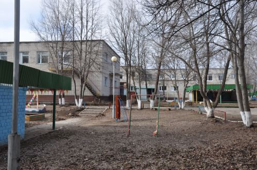 В Елабуге в детском саду произошло короткое замыкание