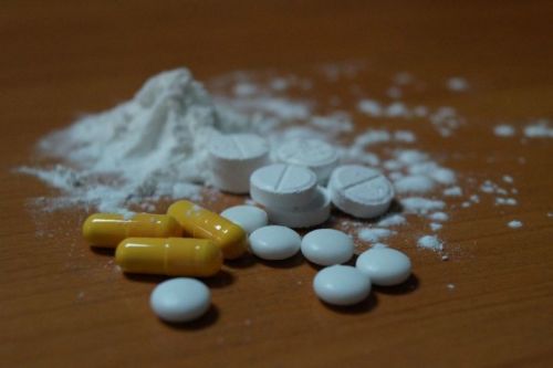 Влияние наркотиков на здоровье людей и методы профилактики наркомании