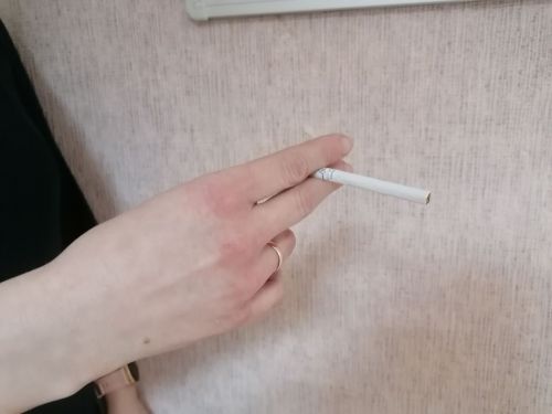 Елабужский врач-психиатр рассказала о потребления никотиносодержащих изделий