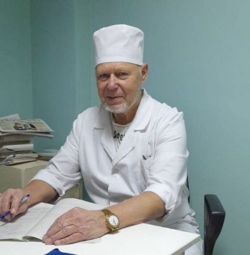 Яков Власов: «Был всегда молодой, а потом – раз! – и тебе 75!»