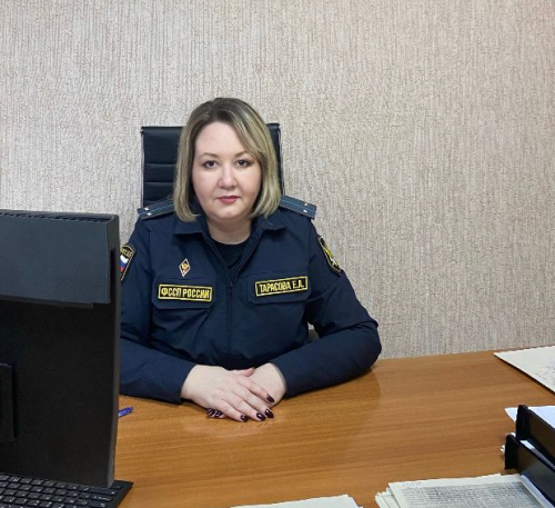 Екатерина Тарасова: «Мое вдохновение – моя семья»