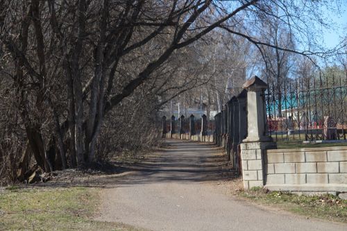В Татарстане похолодает до -9 градусов