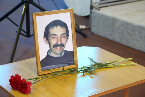 В Елабуге проходят Республиканские соревнования по легкой атлетике памяти Владимира Ачинцева