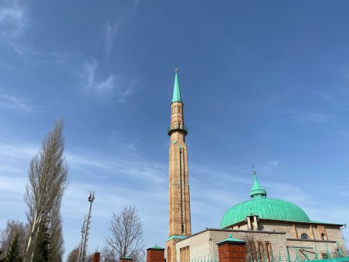Как елабужане отпразднуют Ураза-байрам