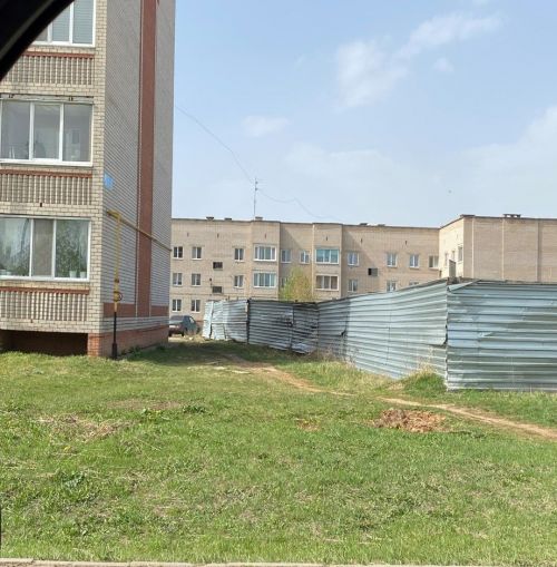 В Елабуге рассказали о ходе работ по санитарной очистке города