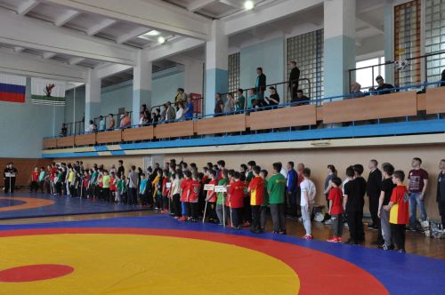 В Елабуге прошел XV турнир по корэш памяти тренера Фаиля Гиззатуллина