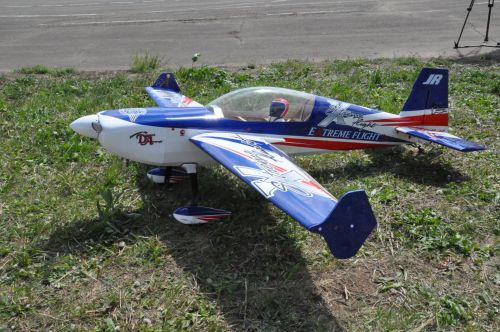 40 авиамоделистов со всей России съехались в Елабугу