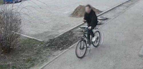 В Татарстане полиция задержала подростка-курьера телефонных мошенников