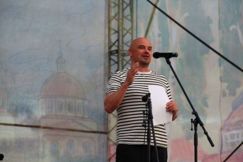 Фестиваль «Летние вечера в Елабуге» соберет именитых артистов