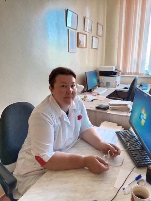 Елабужский врач рассказал об опасности курения