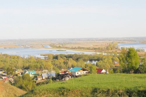 В Татарстане 8 и 9 мая ожидаются заморозки