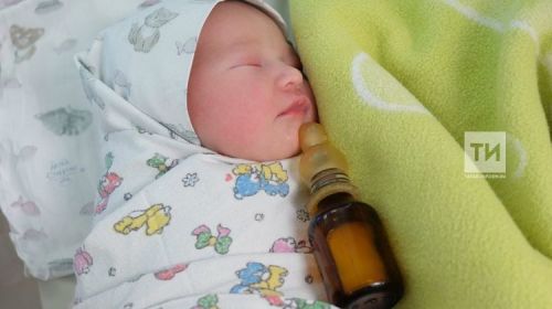 Более 14 тысяч женщин Татарстана получили услуги по родовым сертификатам с начала года