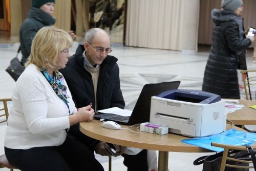 Елабужан приглашают на ярмарку вакансий
