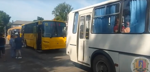 Родители выпускников из Лисичанска приедут на выпускной своих детей в Елабугу