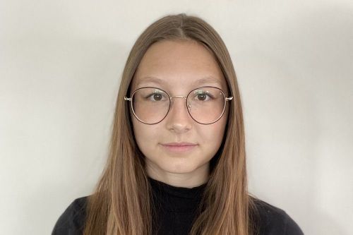 Студентка Елабужского института КФУ Кобцова Анна стала победителем Конкурса Росмолодежь