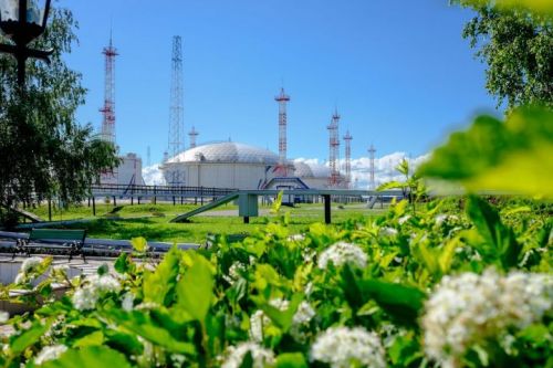 АО «Транснефть — Прикамье» завершило плановые работы в пяти регионах