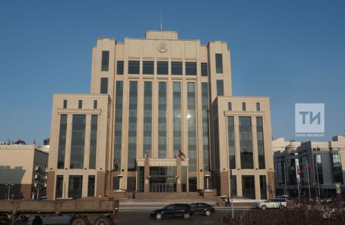 Госсовет Татарстана стал лидером рейтинга открытости парламентов России