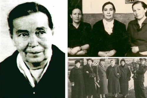 «Студенты-татары видели в ней свою мать...» - о первой женщине-филологе Татарстана Магинур Файзуллиной