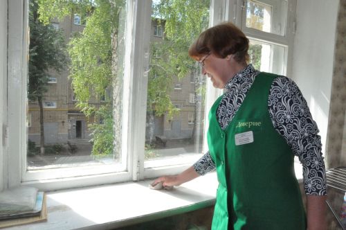 «Моя работа мне нравится»: один день из жизни елабужского соцработника