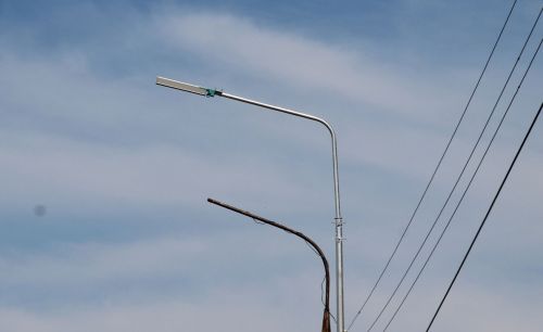 В Елабуге и районе продолжится реконструкция электросетей