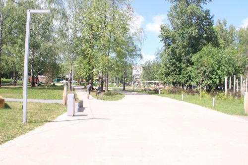 В Татарстан на смену аномальной жаре придет похолодание