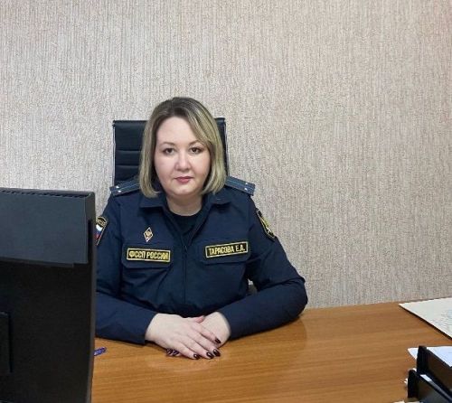 В службе судебных приставов Елабуги рассказали о работе ведомства