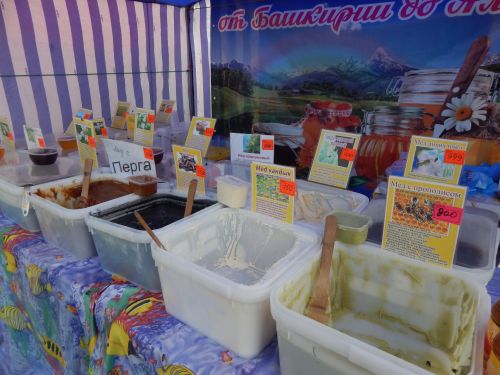 «Новая Кама» выяснила, как вычислить поддельный мед