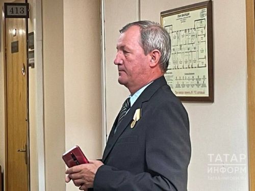 За разжигание ненависти Михаила Щеглова арестовали на 12 суток