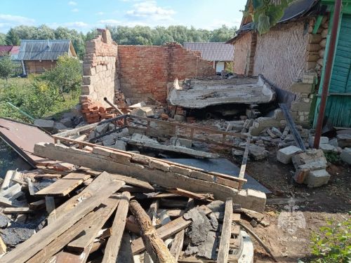 В Татарстане рабочего придавила бетонная плита