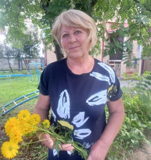 Году педагога и наставника: «Люблю цветы, а детей — еще больше! Они и есть главные цветы жизни!»