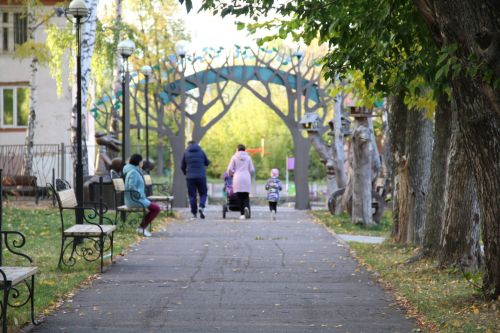 В Татарстане ожидается дождь и 20 градусов тепла