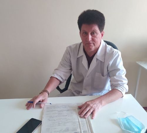 Елабужский доктор рассказал, как провести новогодние праздники без ущерба для здоровья