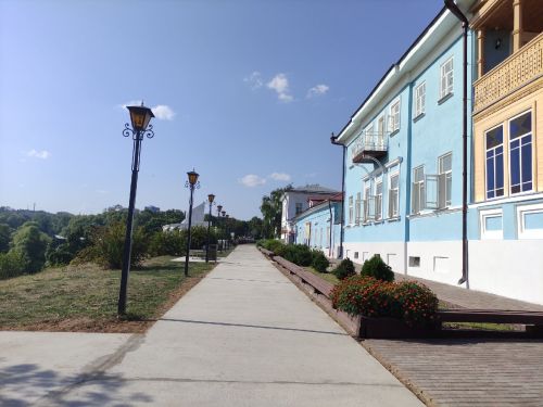 В Елабуге появится музей животного мира и охоты