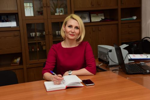 Директор ЦКР «Созвездие» в числе лучших работников учреждений культуры Татарстана