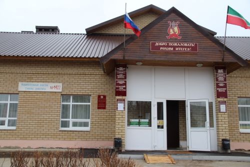 Глава Мортовского сельского поселения рассказал об итогах работы